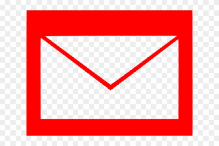 Email Icons - Email Logo Transparent Background Clipart #3398507