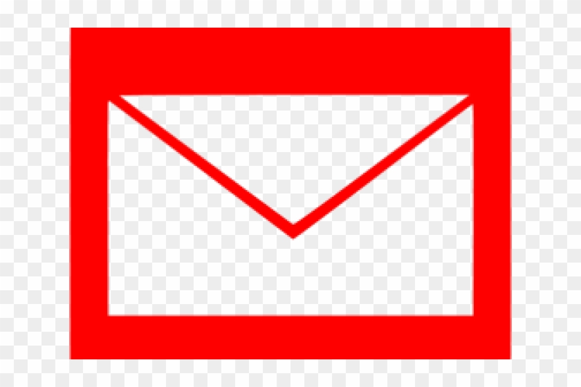 Email Icons - Email Logo Transparent Background Clipart