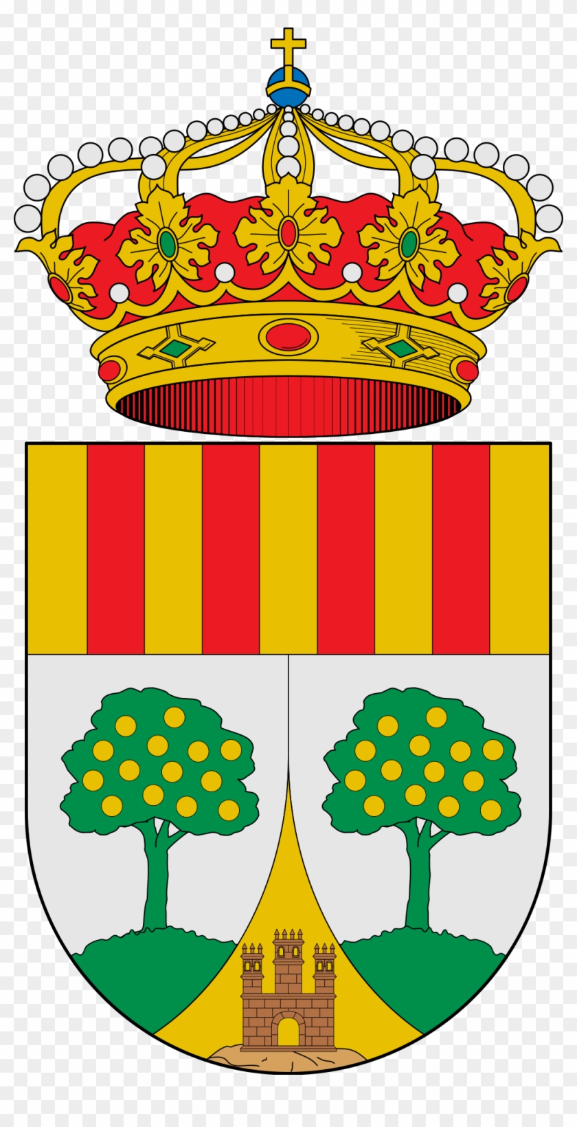 Open - Ayuntamiento Los Montesinos Clipart #3398590