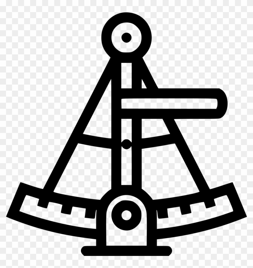 Png File Svg - Sextant Png Clipart #3398945