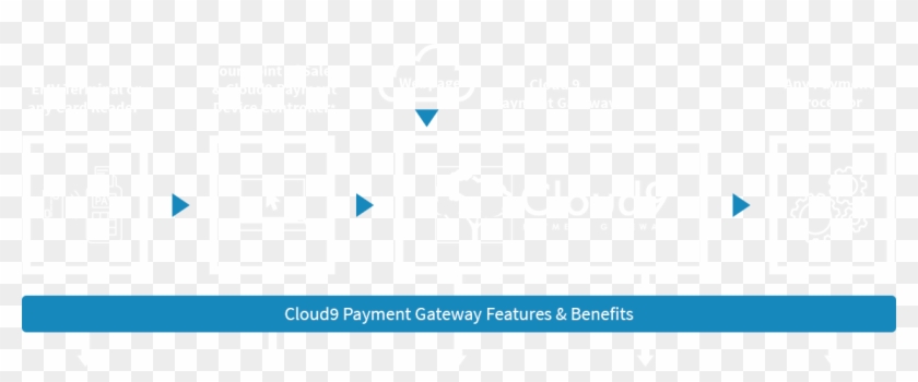 Info - Electric Blue Clipart