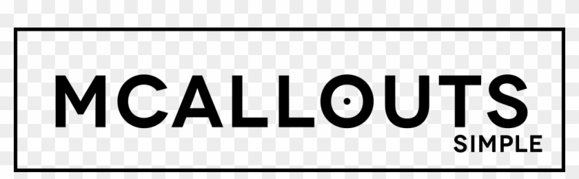 A Set Of 50 Minimalistic Callouts Built Exclusively - Graphic Design Clipart