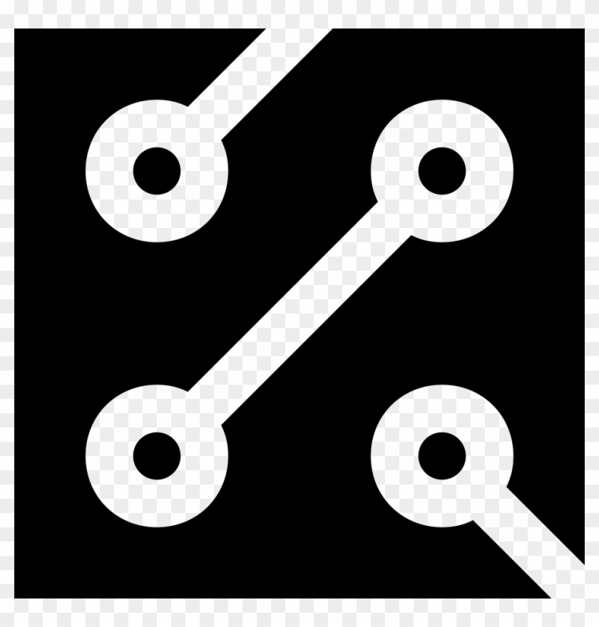 Png File Svg - Icon Circuito Clipart #3399188