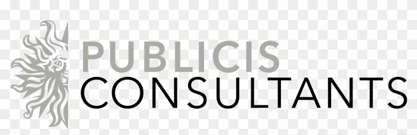 Consultant Png , Png Download - Publicis Groupe Clipart #3399281