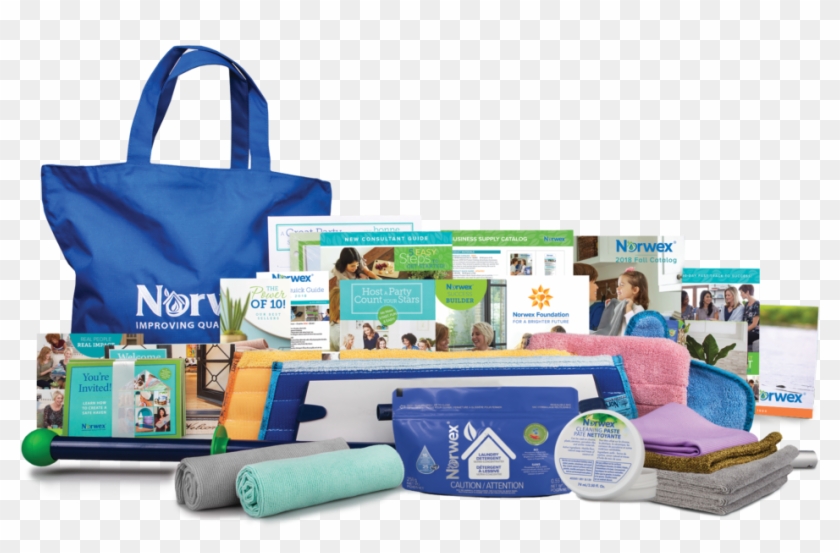 Learn More About Becoming A Norwex Consultant With - Best Deal We Have Norwex Clipart