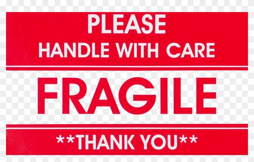 Fragile This Side Up , Png Download - Oval Clipart #3399348