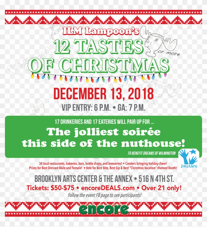 12tastesad - Graphic Design Clipart #3399482