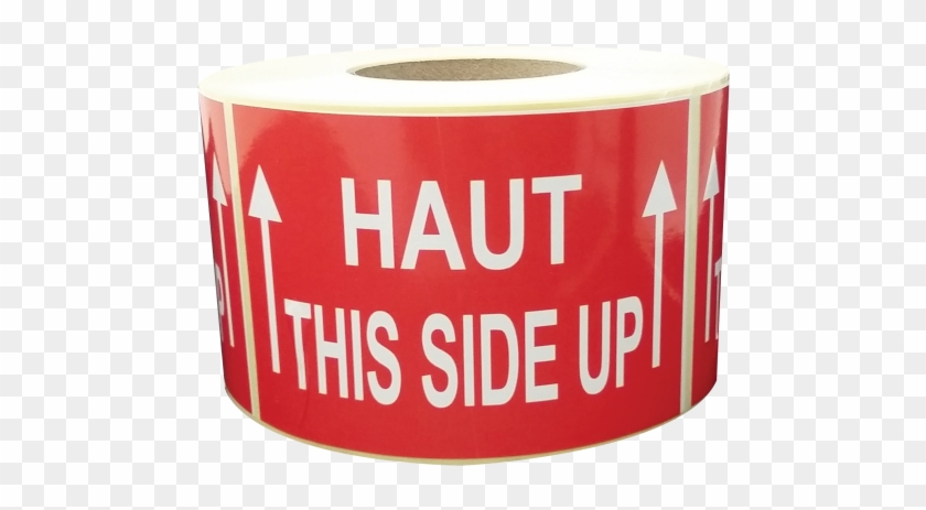 This Side Up - Circle Clipart #3399546