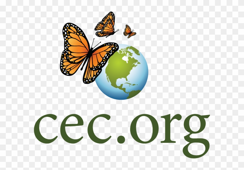 [resolved] Transparent Splash Screen Or Picture Box - Commission For Environmental Cooperation Logo Clipart