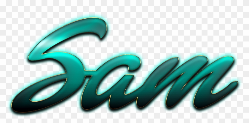 Sam Transparent Free Png - Graphic Design Clipart