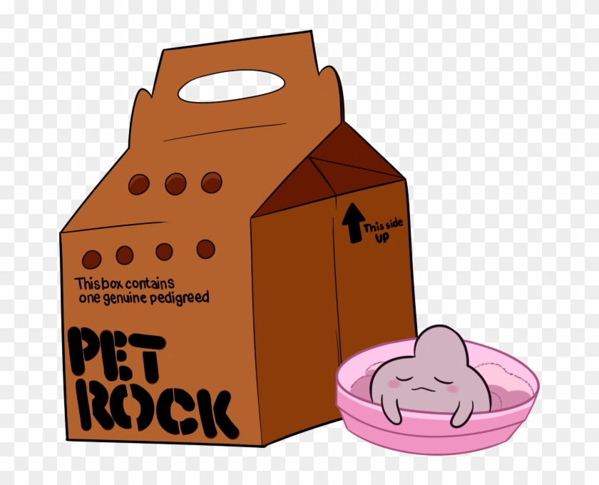 This Side Up Thisbox Contains One Genuine Pedigreed Clipart