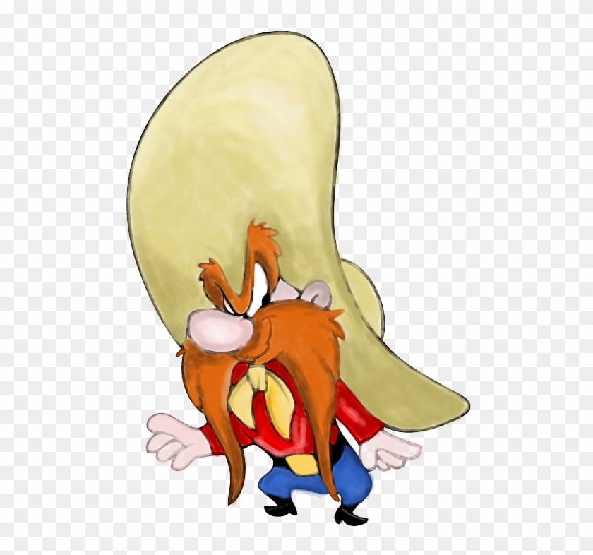 Yosemite Sam Png Clipart