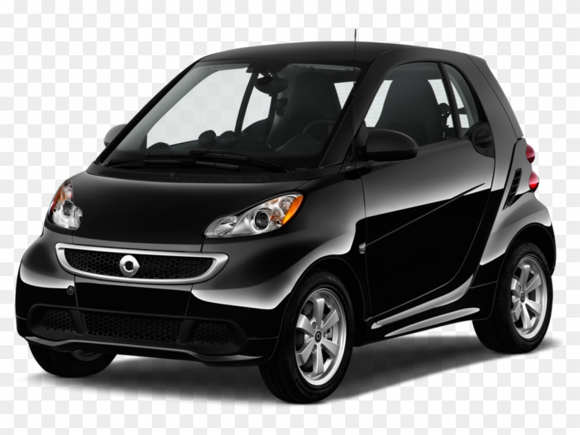 2014 Smart Fortwo - 2019 Honda Fit Lx Clipart #3399824