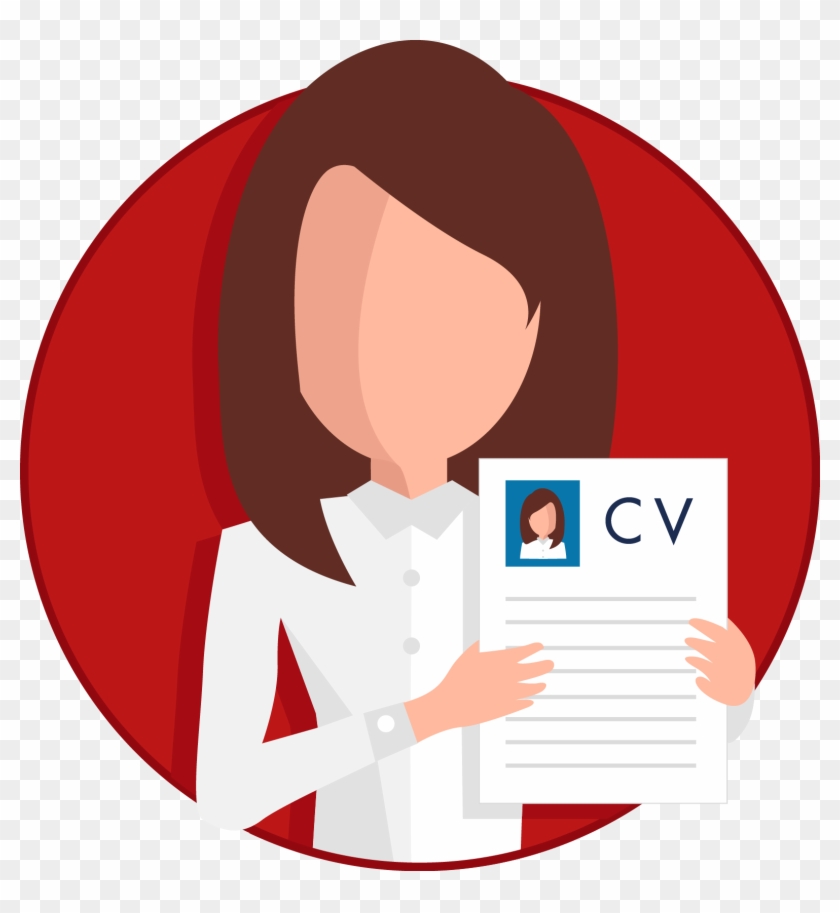 Imagenes De Cv Png Clipart #3399836