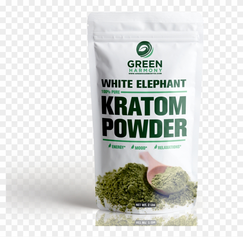 Kratom , Png Download - Grande Clipart #3399939