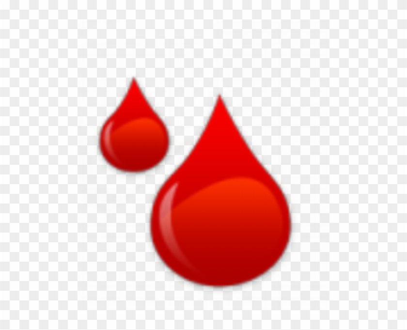 Blood Ico Clipart #340062