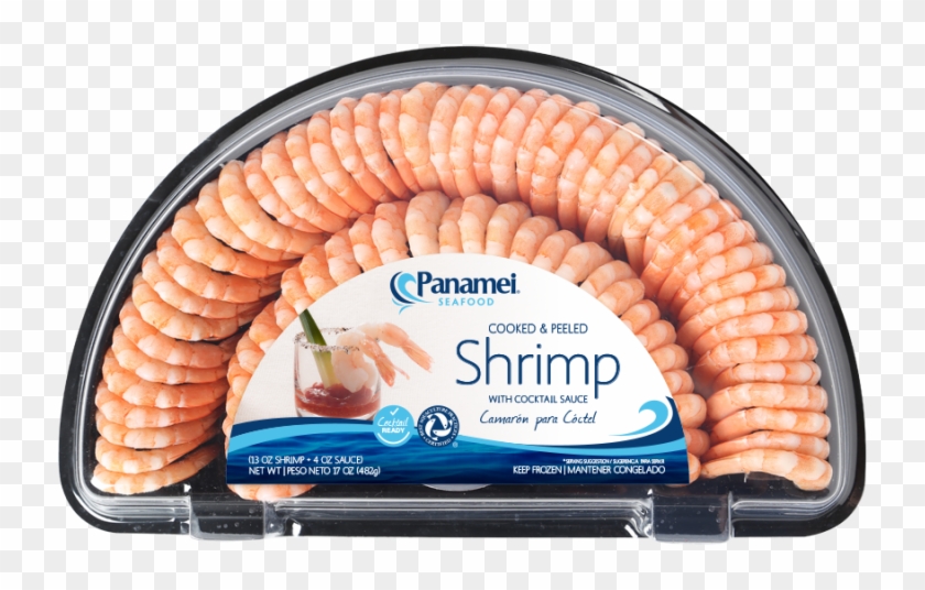 Cocktail Shrimp , Png Download Clipart