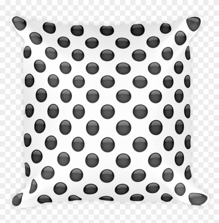 Free Png Download Fried Shrimp Emoji Pillow Png Images - Checkerboard Optical Illusion Clipart #340081