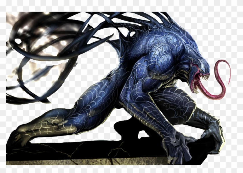 Gameloft Forums • Venom, Rhino, Carnage - Venom Movie 2018 Cast Clipart #340136