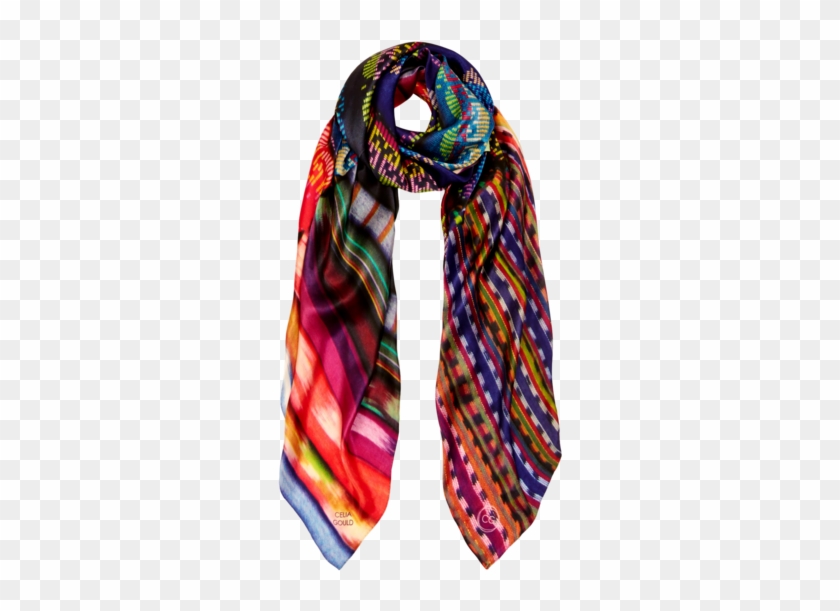 Scarf Clipart #340137