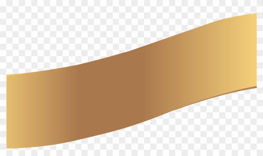 Gold Banner Png Clip Art Image Gallery Yopriceville - Illustration Transparent Png