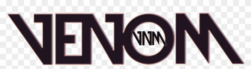 Logo Venom Vnm - Venom Clipart