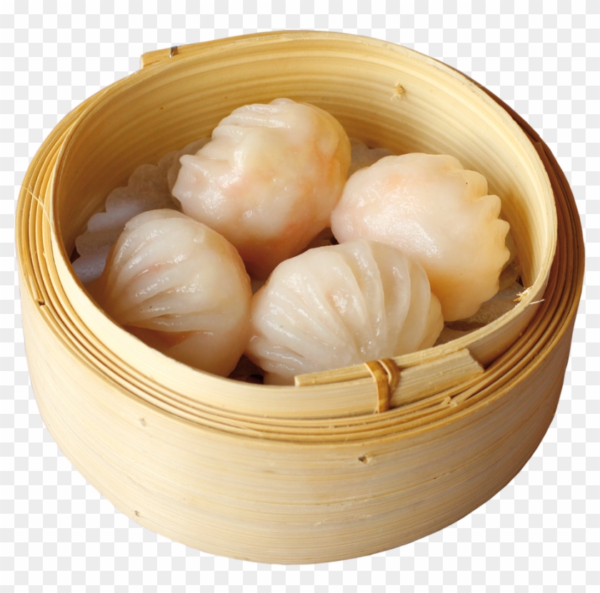 Dim Sum Classics - Dim Sum Transparent Background Clipart