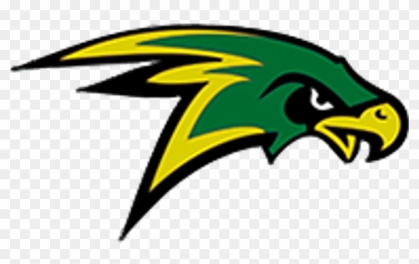 Hawks Logo Png Clipart