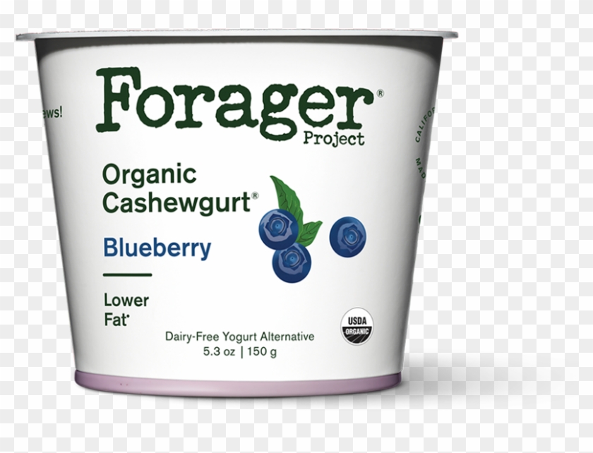 Blueberry Png Clipart #340347