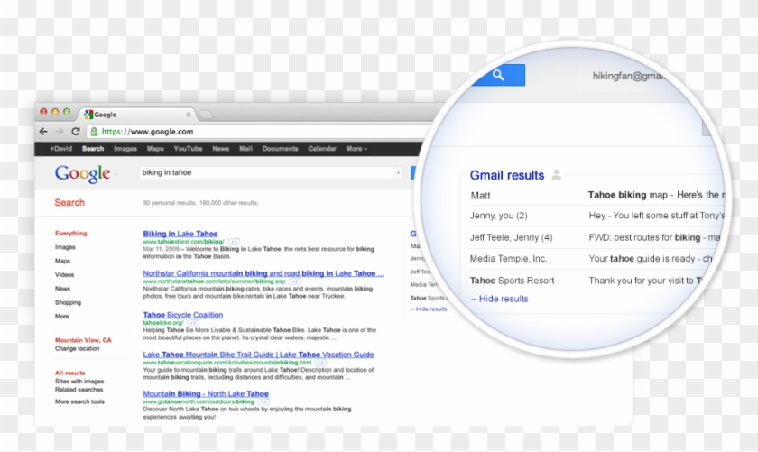 Gmail In Google Search - Google Com Search Gmail Clipart