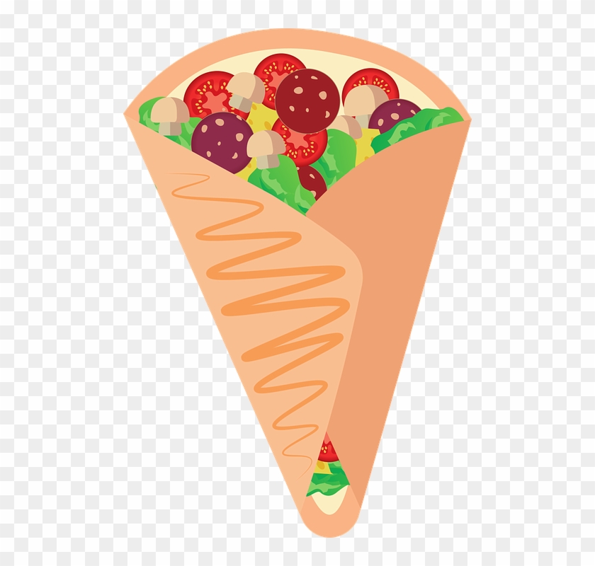 Crepes, Food, Crepe Myrtle, Pancakes, Breakfast, Rico - เค ร ป Png Clipart