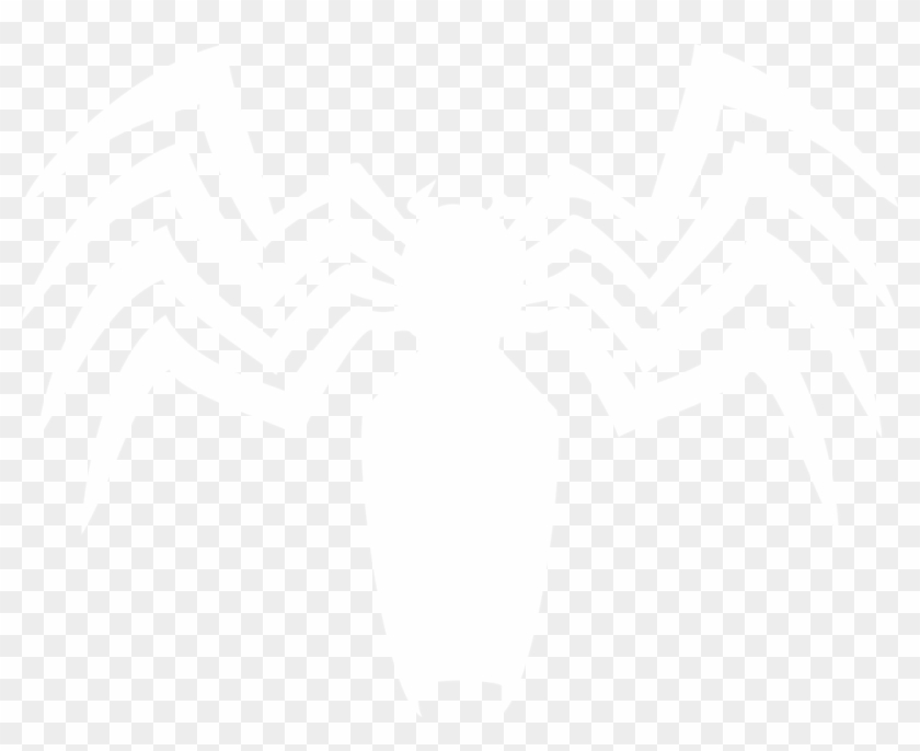 Venom Logo Png Clipart #340458