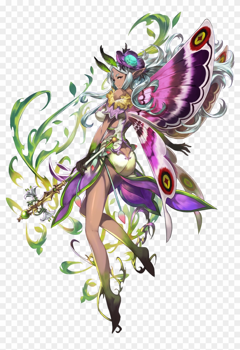 Download Png - Valiant Force Elseia Clipart