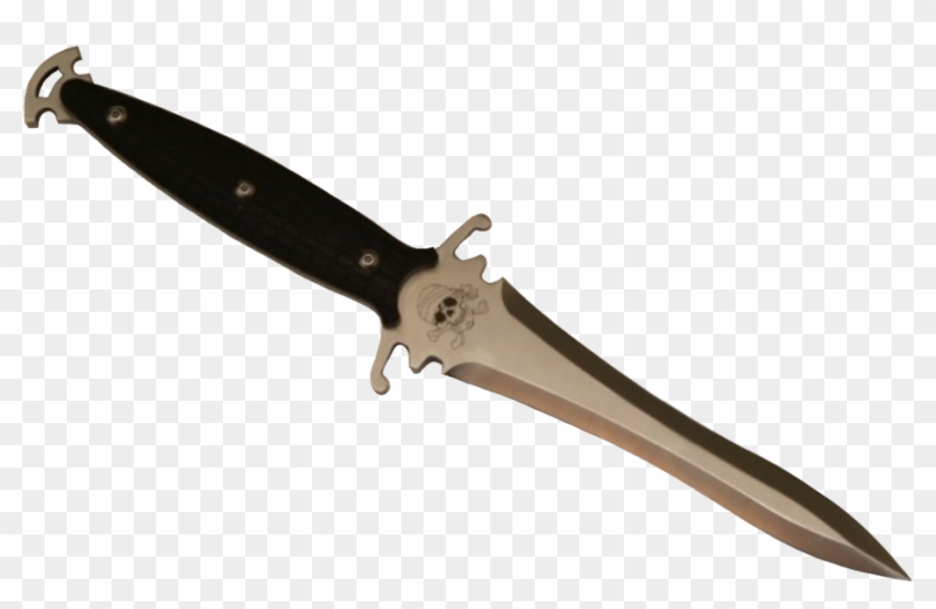 Dagger Png Clipart #340751