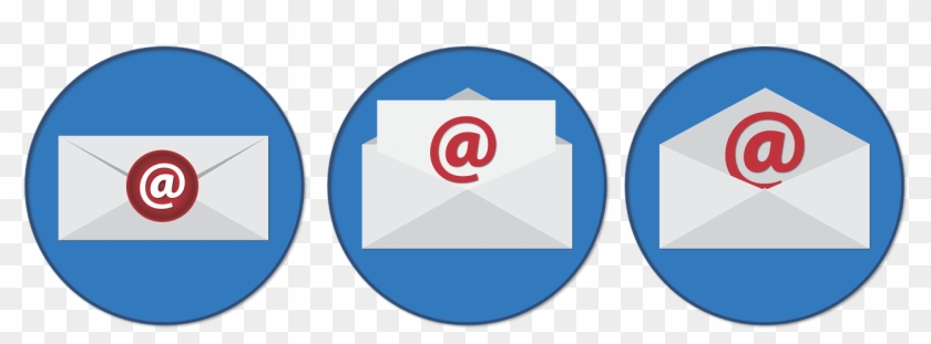 Gmail Business Email - Dangers Of Using Email Clipart #340754