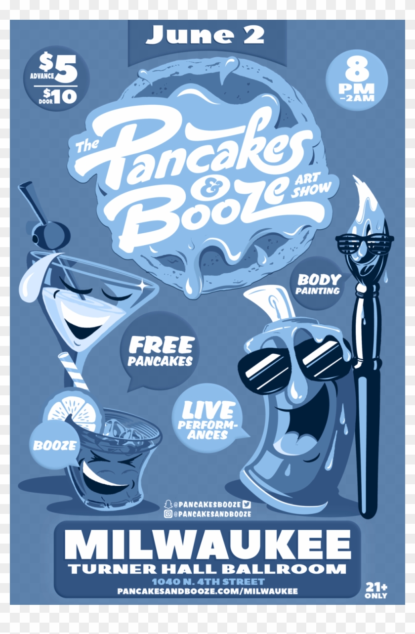 Chicago - Poster Clipart #340776