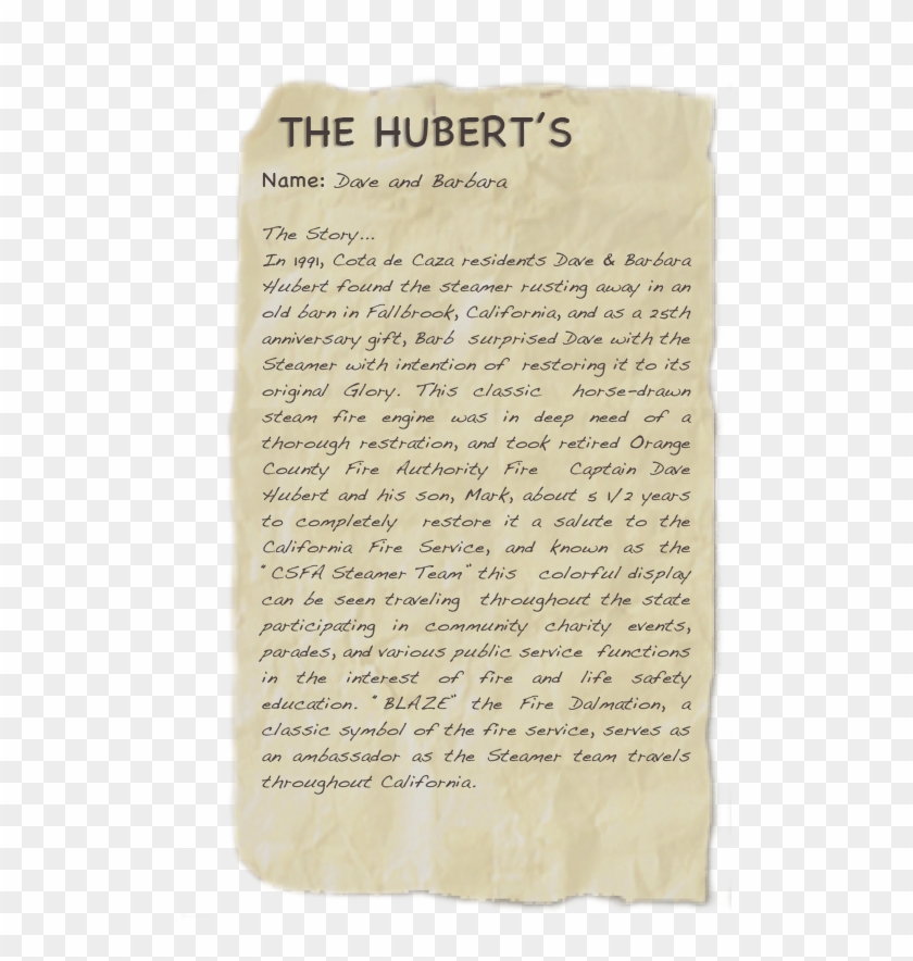 Vellum Clipart #340777