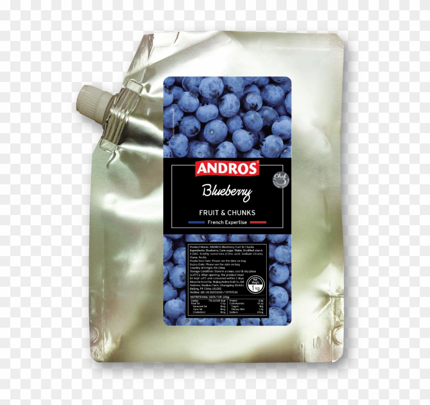 Blueberry Clipart #340798