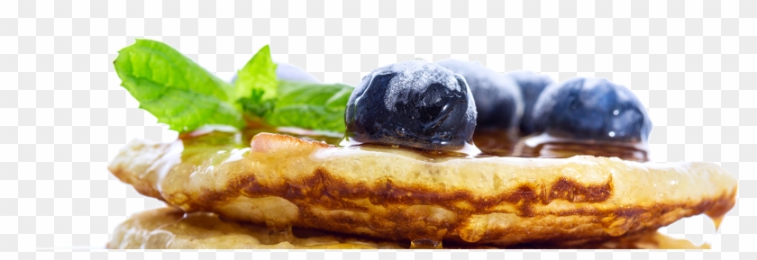 Jedediahs Sourdough Pancakes - Palatschinke Clipart #340800