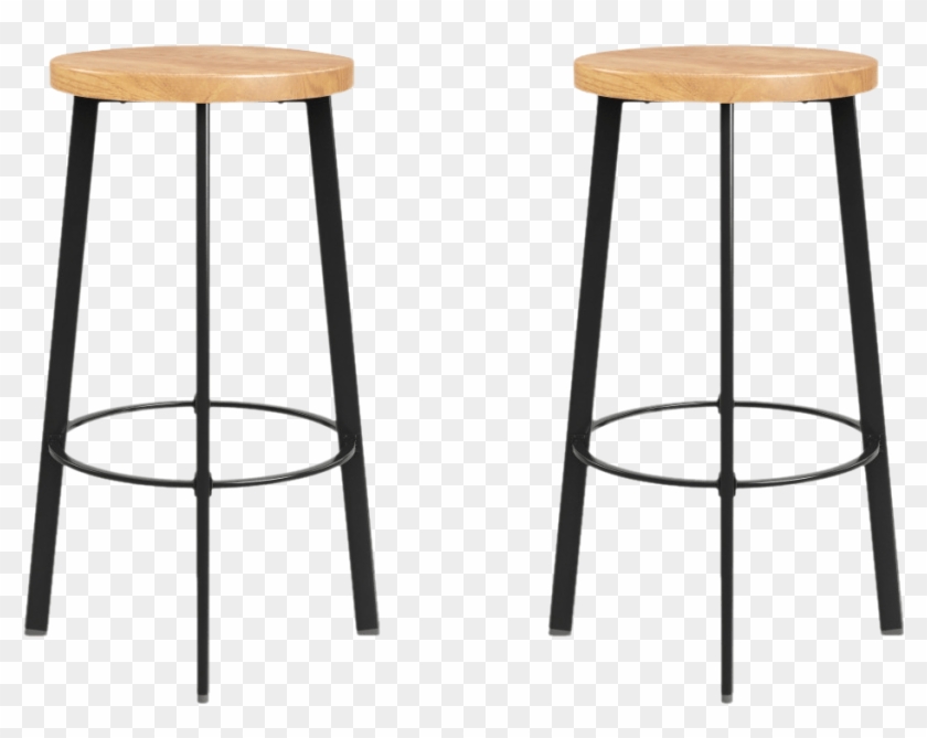Bar clearance stools transparent