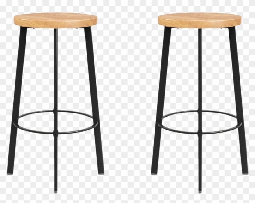 Bar Stool Background Png - Transparent Bar Stool Png Clipart #340843