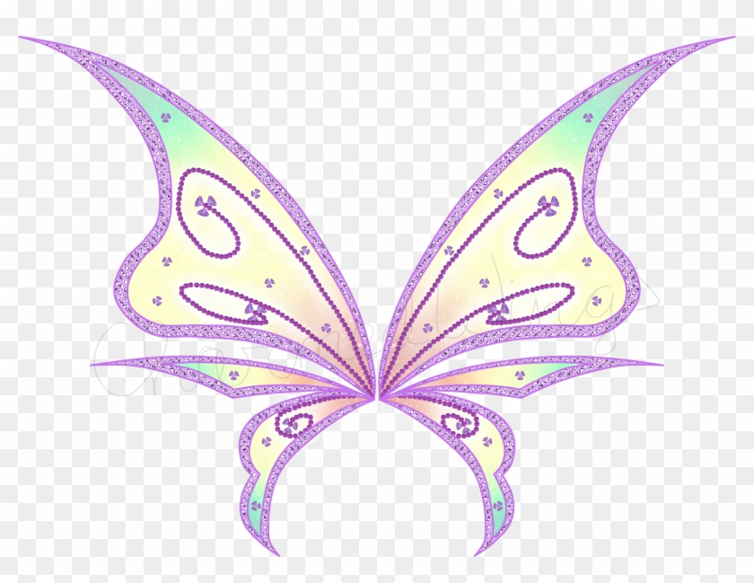 1275 X 1650 Png 58kb Fairy Wings Clipart Transparent Png (#340844) - PikPng