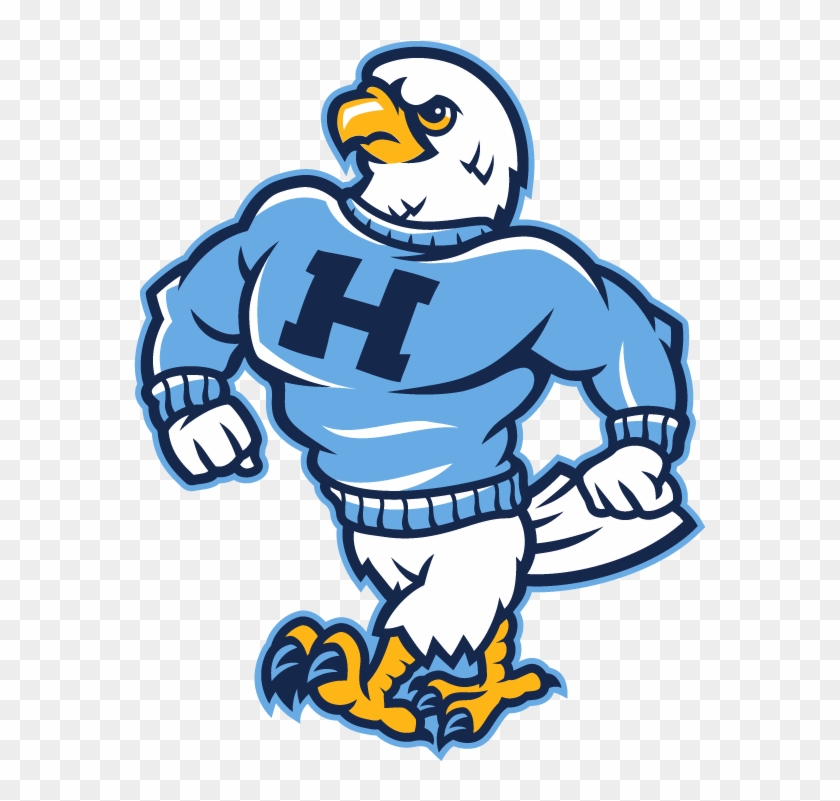 Hillcrest Begins Plans For First Semester Achievement - Hillcrest High School Mascot Clipart #340845