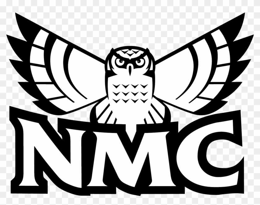 - Eps - Northwestern Michigan College Logo Clipart