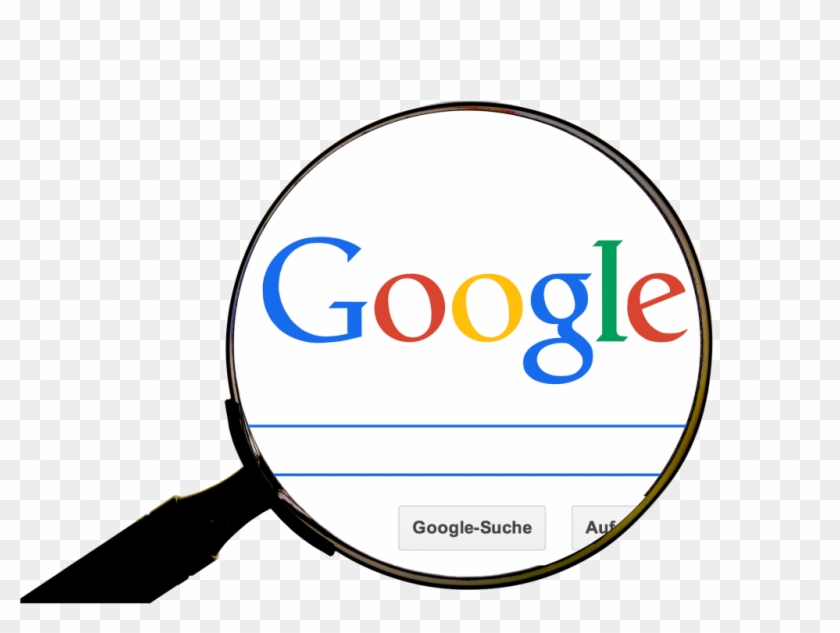 Google Is Now Tracking Your Private, Personally Identifiable - Google Clipart #340966