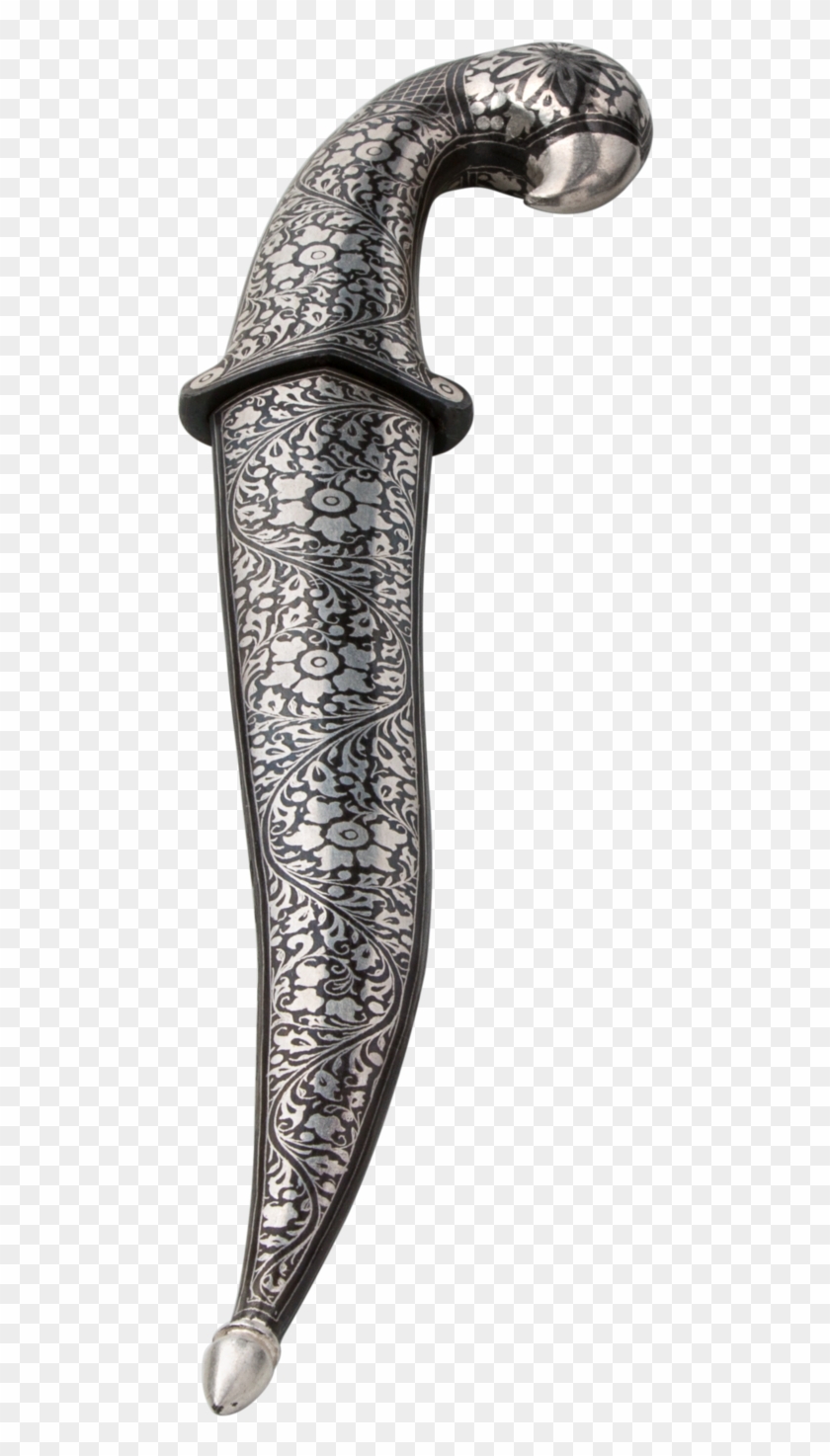 Dagger Download Png Image - Throwing Knife Clipart