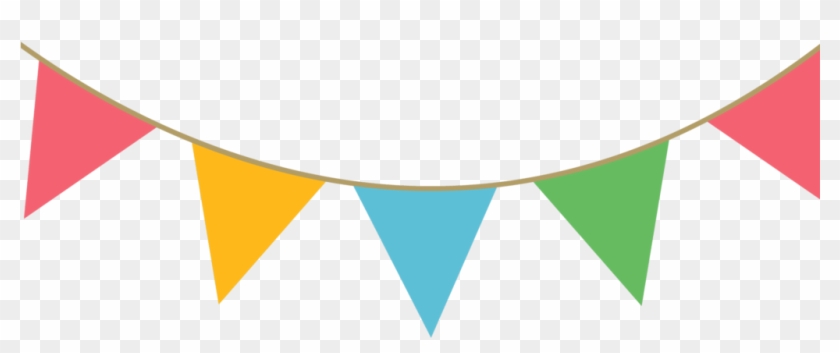 Png Source - Streamer Vector Transparent Clipart #341081