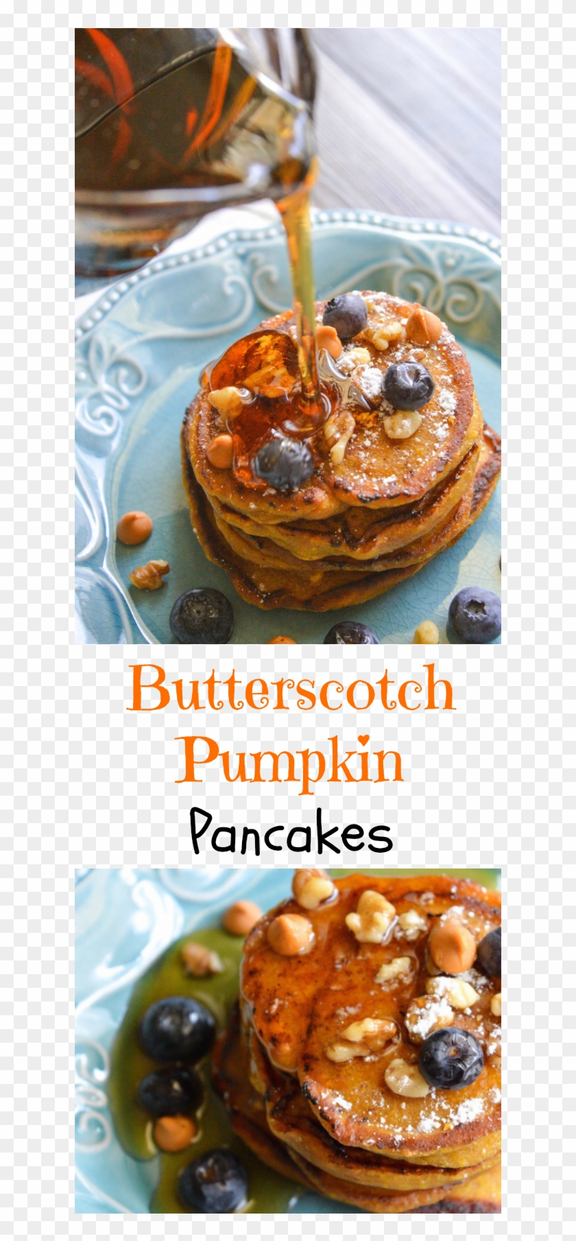 Before Fall Even Arrives, I Am Thinking Pumpkin These - Pastry Clipart #341085