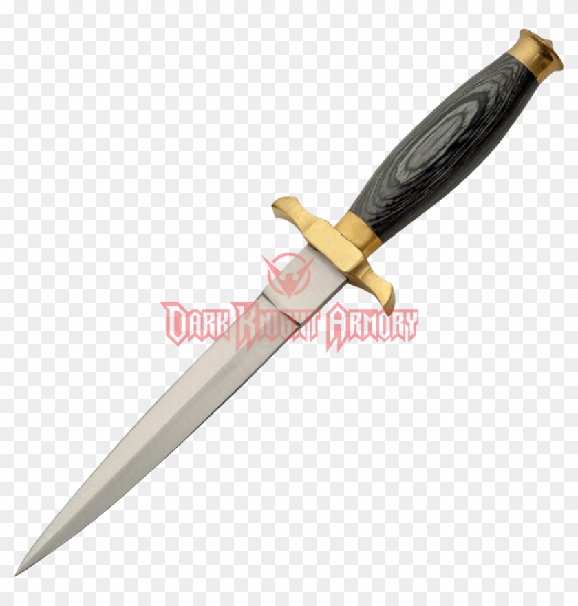 Zoom - Dagger Clipart