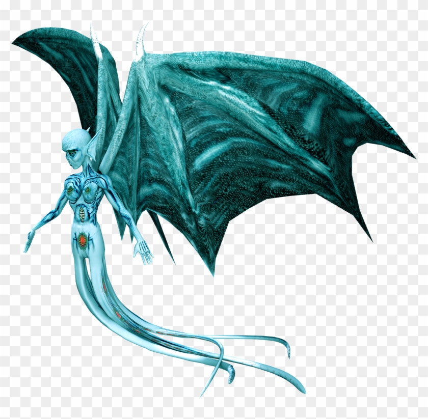 Criaturas De Fantasia Png Clipart